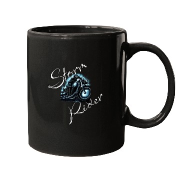 Discover Storm Rider 1 Mugs