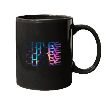 Discover FUTURE Mugs
