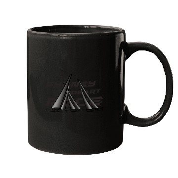 Discover Sydney Hobart Race Mugs