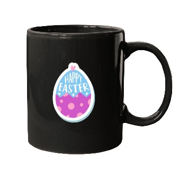Discover happy easter day | easter Monday | easter Sunday Mugs