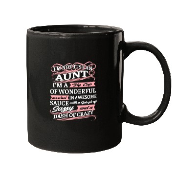 Discover Aunt Funny Aunt Aunt Lover Mother s Day Mugs
