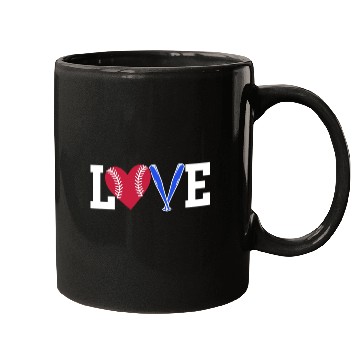 Discover Baseball Lover Baseball Player Baseball Coach Mugs