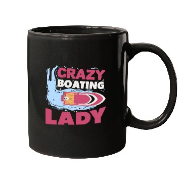 Discover Boating Boat Captains Boating Sailing Cruise Ship Mugs