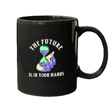 Discover Earth Hour Time Environmentalist Save The Planet Mugs