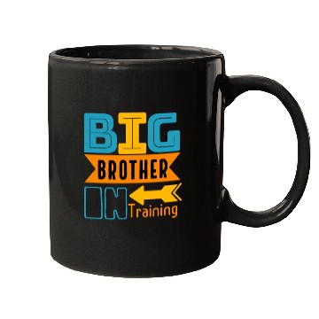 Discover big brother in training, big brother 2024 Mugs