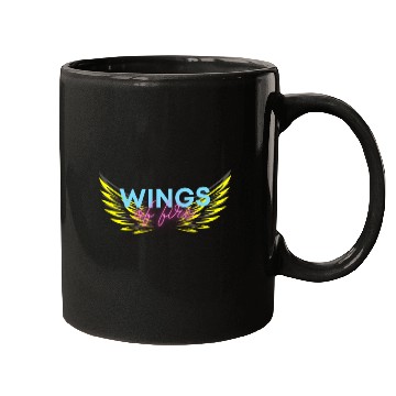 Discover Wings of fire Mugs