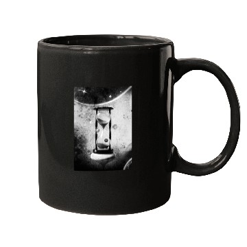 Discover Celestial Hourglass Mugs
