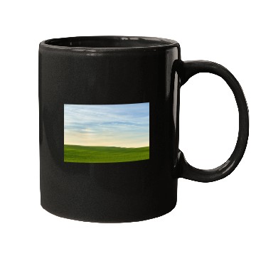 Discover Peaceful Serenity In Nature Mugs