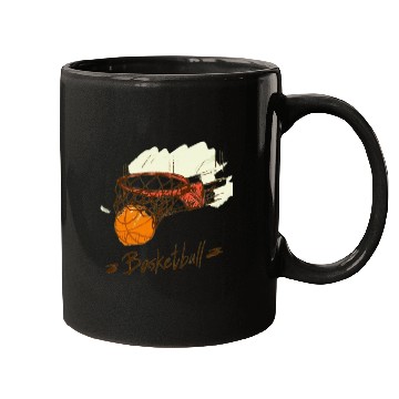 Discover basketball shoes. College basketball rankings Mugs