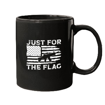Discover Soldier just for flag military army veteran Mugs