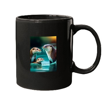 Discover "Ducks in the Pond" Mugs
