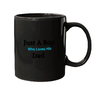 Discover This Dad Loves His Triplets Mugs