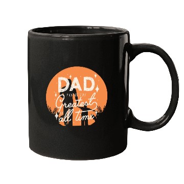Discover Father's Day Mugs, Funny Father Mugs, Dad