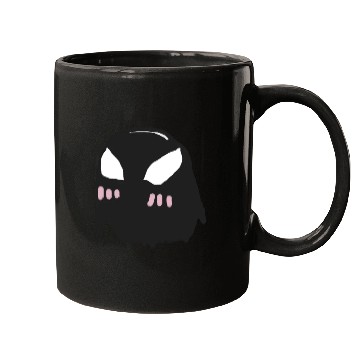 Discover cute venom Mugs