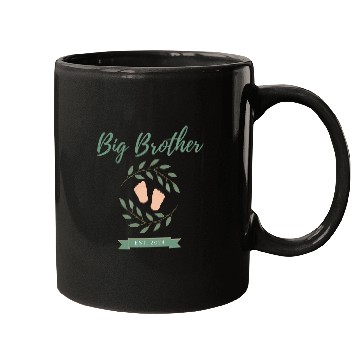 Discover Big Brother 2024 Mugs