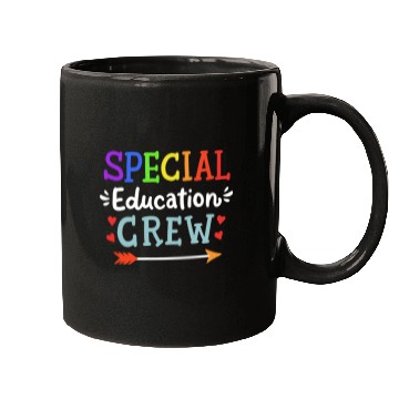 Discover Special Education Sped Teacher Sped Student Mugs