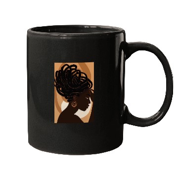 Discover Afrofuturism 22 Mugs