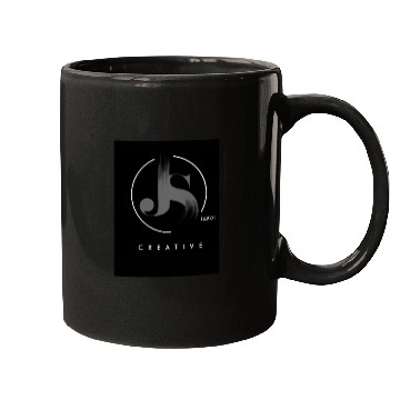 Discover JS CREATIVE GREY Mugs