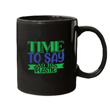 Discover Women's Earth Day Cute Environmental Mugs
