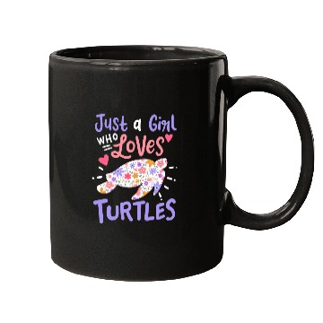 Discover Sea Turtle Turtle Lover Mugs