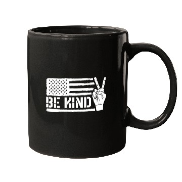 Discover Be Kind Sign Language Asl Teacher Gift Deaf Mugs