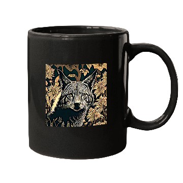 Discover Forest Dwellers Mugs