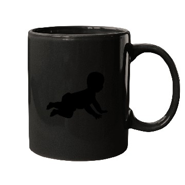 Discover baby Mugs