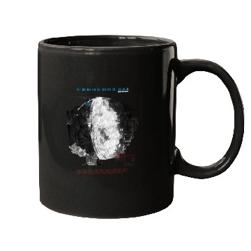 Discover Occupants Planet Mugs