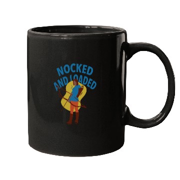Discover Bow Hunting Arrow and Archery Quote Design Archery Mugs