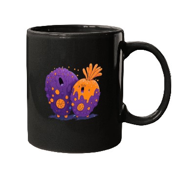 Discover crazy carrot Mugs