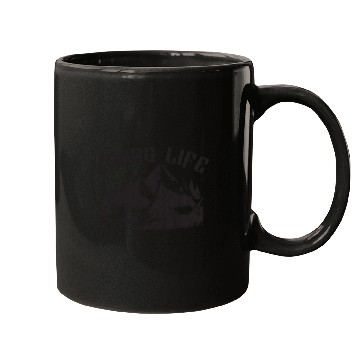 Discover Viking life - Viking Mugs