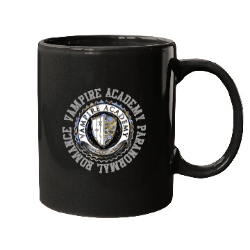 Discover Vampire Academy Mugs