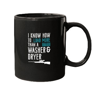 Discover Funny Deer Hunting Gift For Women Hunting Mugs