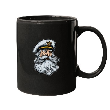 Discover Columbus Day 1492 Sailor Mugs