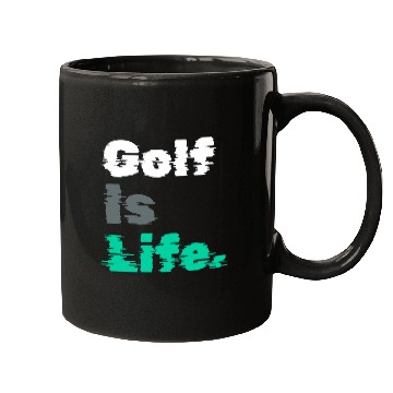 Discover I Like Golfing, Golfer, Mugs Time, Golf Is Life