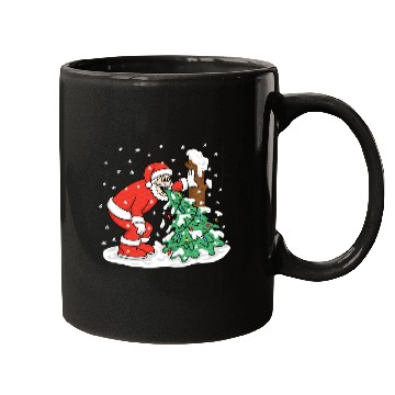 Discover Surprise Mugs