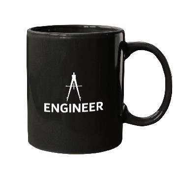 Discover Engineer Science Trust Me Mugs