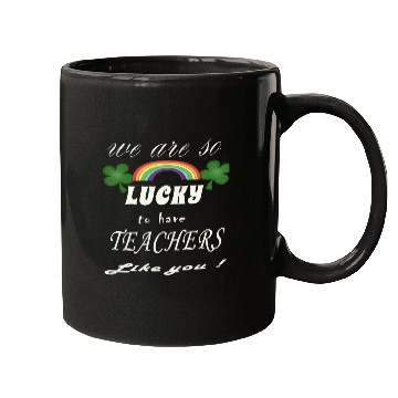Discover Teacher Appreciation Mugs