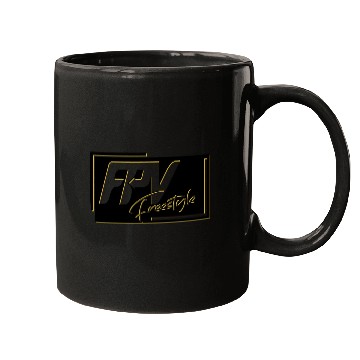 Discover FPV Drone Pilot Mugs