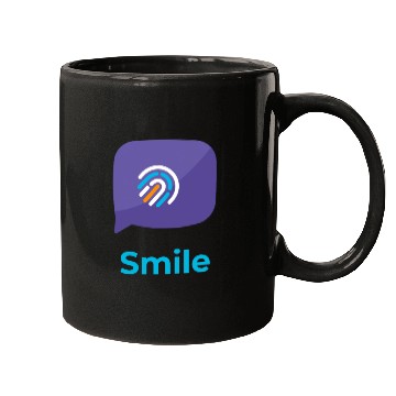 Discover Smile Mugs