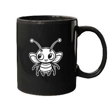 Discover Bug Beetle Insect Mugs