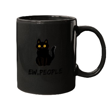 Discover Ew,people Mugs