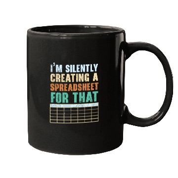 Discover Statistics Numbers Data Science Statistician Mugs