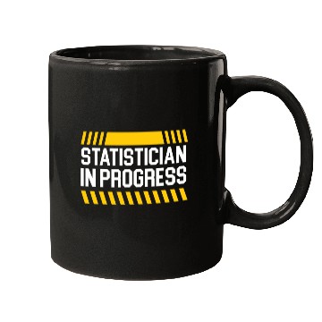 Discover Statistics Numbers Data Science Statistician Mugs