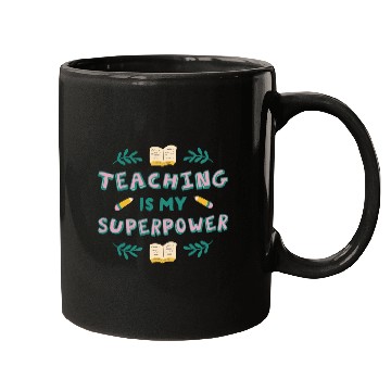 Discover Primary School Teacher Elementary School Teacher Mugs
