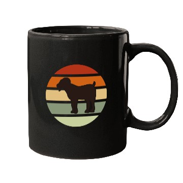 Discover Vintage Goat Goat Holder Goat Breeding Farmer Mugs