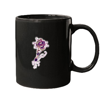 Discover AliEn FlOWeR4 Mugs