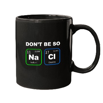 Discover Funny Humorous Science Geek Nerd Chemist Teacher Mugs