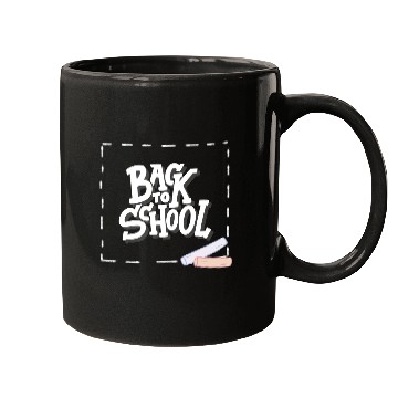 Discover Back to school 1 Mugs