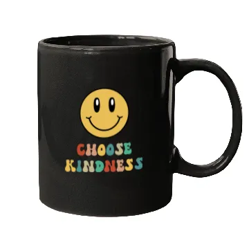Discover Choose Kindness Teacher Kindergarten Gift Preschoo Mugs